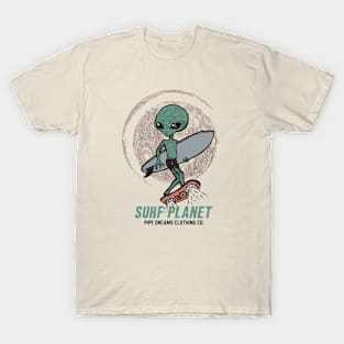 Surf Planet T-Shirt